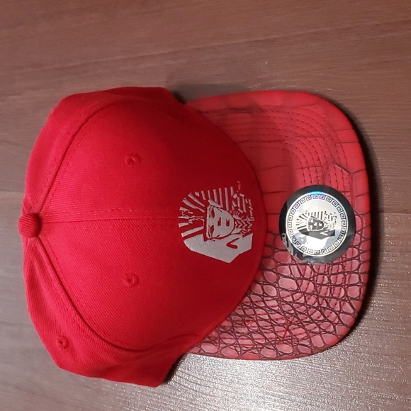 lok last kings Accessories 2 Fitted Hats Poshmark